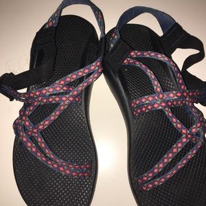 Classic double strap Chaco